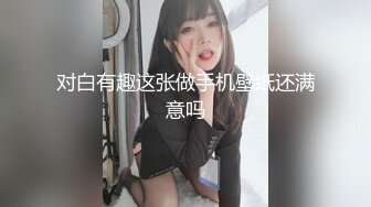 对白有趣这张做手机壁纸还满意吗