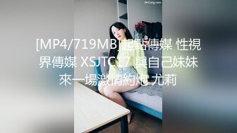 [MP4/719MB]起點傳媒 性視界傳媒 XSJTC17 與自己妹妹來一場激情約炮 尤莉