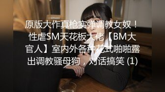 原版大作真枪实弹调教女奴！性虐SM天花板大佬【BM大官人】室内外各种花式啪啪露出调教骚母狗，对话搞笑 (1)