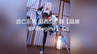 逃亡系列 山西反差婊【晶崽 KiMRegina】 (2)