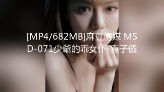 [MP4/682MB]麻豆傳媒 MSD-071少爺的乖女仆-袁子儀