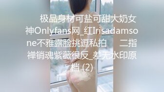 ☀️极品身材可盐可甜大奶女神Onlyfans网_红Irisadamsone不雅露脸挑逗私拍☀️二指禅销魂紫薇很反_差无水印原档 (2)