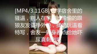 兩男壹女出租屋3P大戰,妹子有點兇,前後夾擊幹起來沒完沒了