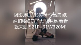 摄影师L.LVISION 作品集 纸妹们腰细奶子大 骚味足 看看就来劲[521P+31V/320M]