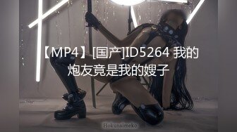 【MP4】[国产]ID5264 我的炮友竟是我的嫂子