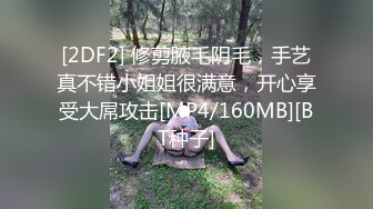 [2DF2] 修剪腋毛阴毛，手艺真不错小姐姐很满意，开心享受大屌攻击[MP4/160MB][BT种子]