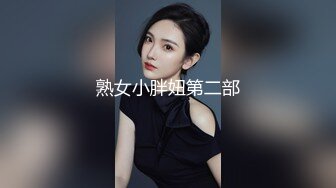 熟女小胖妞第二部