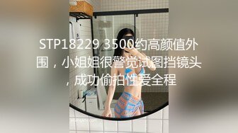 STP18229 3500约高颜值外围，小姐姐很警觉试图挡镜头，成功偷拍性爱全程