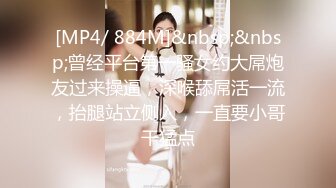 [MP4/ 884M]&nbsp;&nbsp;曾经平台第一骚女约大屌炮友过来操逼，深喉舔屌活一流，抬腿站立侧入，一直要小哥干猛点