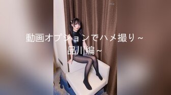 動画オプションでハメ撮り～品川編～