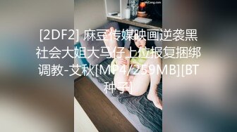 [2DF2] 麻豆传媒映画逆袭黑社会大姐大马仔上位报复捆绑调教-艾秋[MP4/259MB][BT种子]