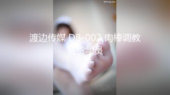 渡边传媒 DB-002 肉棒调教骚货学员