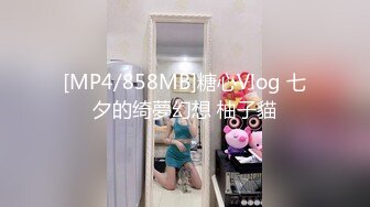 [MP4/858MB]糖心Vlog 七夕的绮夢幻想 柚子貓