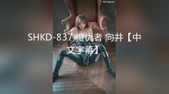 SHKD-837 復仇者 向井【中文字幕】