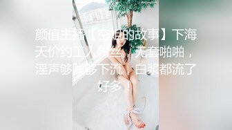 颜值主播【空姐的故事】下海天价约工人粉丝，无套啪啪，淫声够贱够下流，白浆都流了好多！