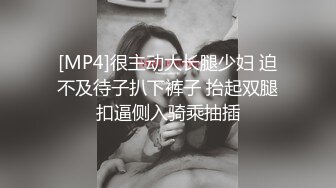 [MP4]很主动大长腿少妇 迫不及待子扒下裤子 抬起双腿扣逼侧入骑乘抽插