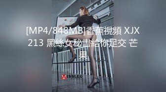 [MP4/848MB]香蕉視頻 XJX213 黑絲女秘書給你足交 芒果