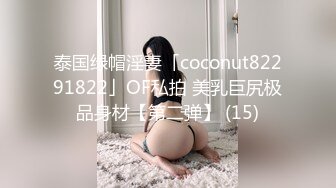 泰国绿帽淫妻「coconut82291822」OF私拍 美乳巨尻极品身材【第二弹】 (15)