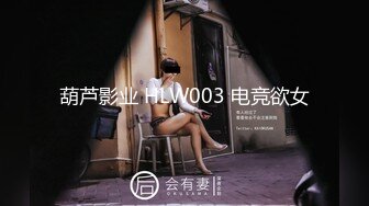 葫芦影业 HLW003 电竞欲女