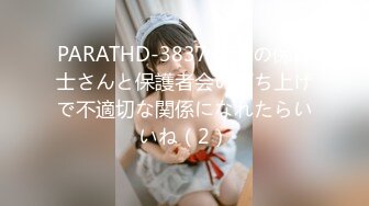 PARATHD-3837 巨乳の保育士さんと保護者会の打ち上げで不適切な関係になれたらいいね（2）