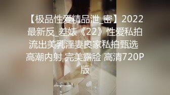 【极品性爱精品泄_密】2022最新反_差婊《22》性爱私拍流出美乳淫妻良家私拍甄选 高潮内射 完美露脸 高清720P版