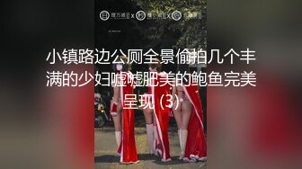 小镇路边公厕全景偷拍几个丰满的少妇嘘嘘肥美的鲍鱼完美呈现 (3)