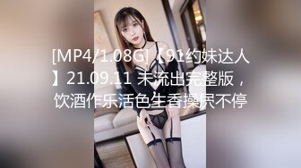 [MP4/1.08G]【91约妹达人】21.09.11 未流出完整版，饮酒作乐活色生香操屄不停