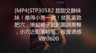 [MP4]STP30582 甜甜文静妹妹！难得小秀一波！贫乳紧致肥穴，撩起裙子翘起圆润美臀，小穴近距离特写，极度诱惑 VIP0600