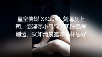 星空传媒 XKG041 刻薄女上司、变淫荡小母狗。肌肤晶莹剔透、犹如清晨露珠！林思妤